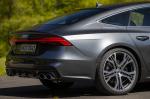 Audi S7 Sportback TDI 2019 года (WW)